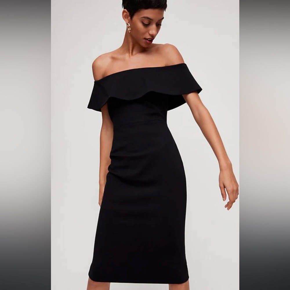Artizia Babaton Ruslan Dress